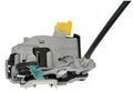 DOOR LATCH ASSEMBLY