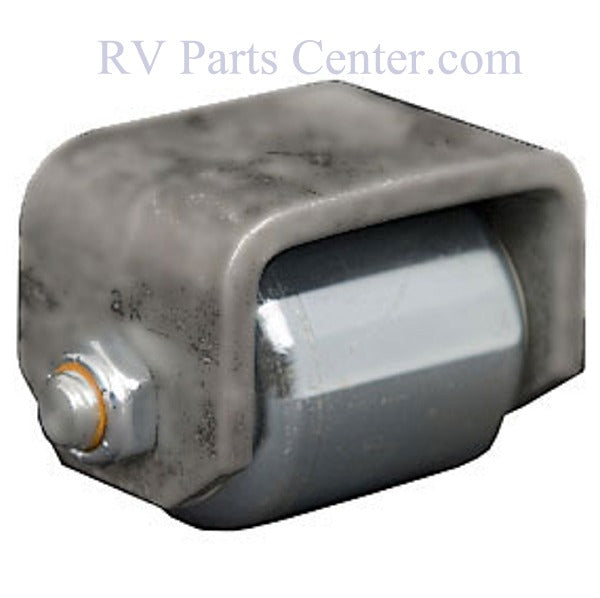 Ultra Fab Products, silver auto part