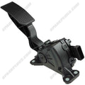 ACCELERATOR PEDAL SENSOR