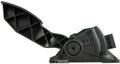 ACCELERATOR PEDAL SENSOR