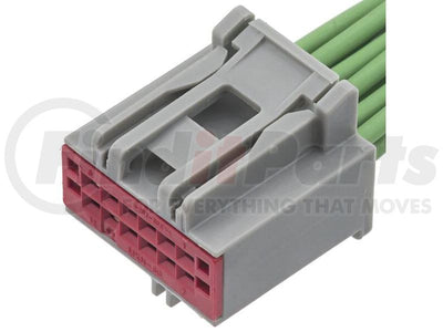STANDARD IGN auto part