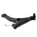 SUSPENSION CONTROL ARM AND BALL JOI