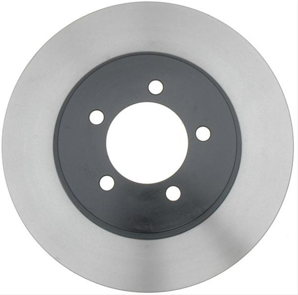 Front Pads Shoes Rotors Drums: Disc Brake Rotor
