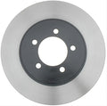 Front Pads Shoes Rotors Drums: Disc Brake Rotor