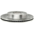 Front Pads Shoes Rotors Drums: Disc Brake Rotor