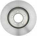 Front Pads Shoes Rotors Drums: Disc Brake Rotor