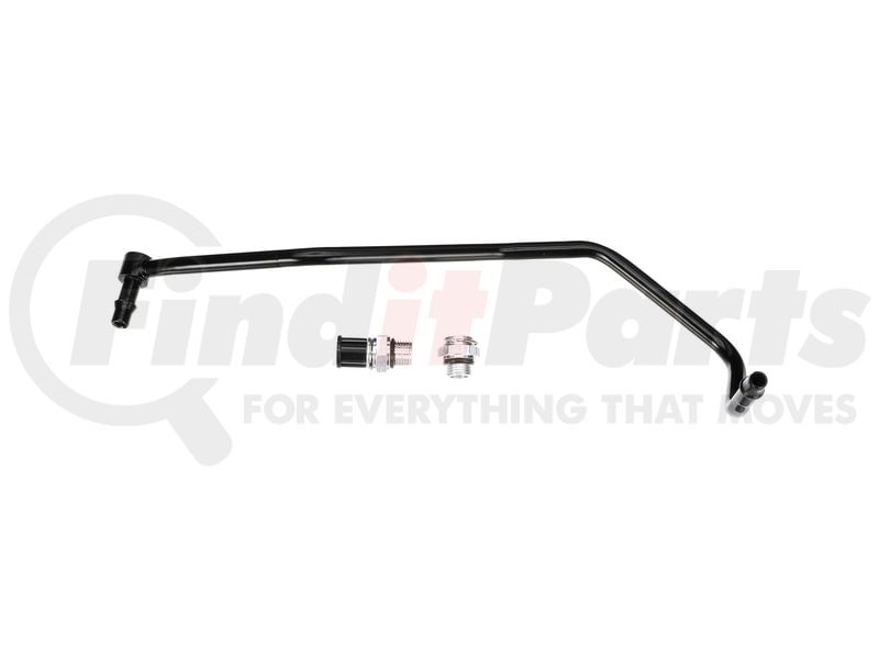Gates 11-16 Ford F Series V-6 3.5L Right Side Turbocharger Coolant Line