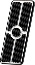 67-69 Camaro Gas Pedal Pad Black
