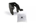 ~(4 lbs. 7X6X5)~ JL/JLU Front Track Bar Axle Bracket Kit (2.5-3.5 Lift)