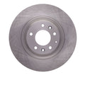 DFC 07-15 Mazda CX-9 Front Brake Rotor