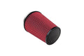 Volant Universal Dry Round Air Filter 5.0in Flange ID 6.5in Base 4.75in Top 8.0in Height