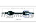 NEW CV AXLE