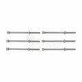 HEAD BOLT SET