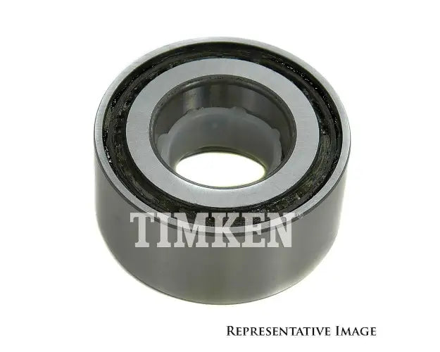 TIMKEN red auto part