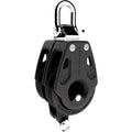 40MM SC BLOCK DOUBLE BKT BK