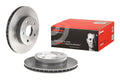 DISC BRAKE ROTOR