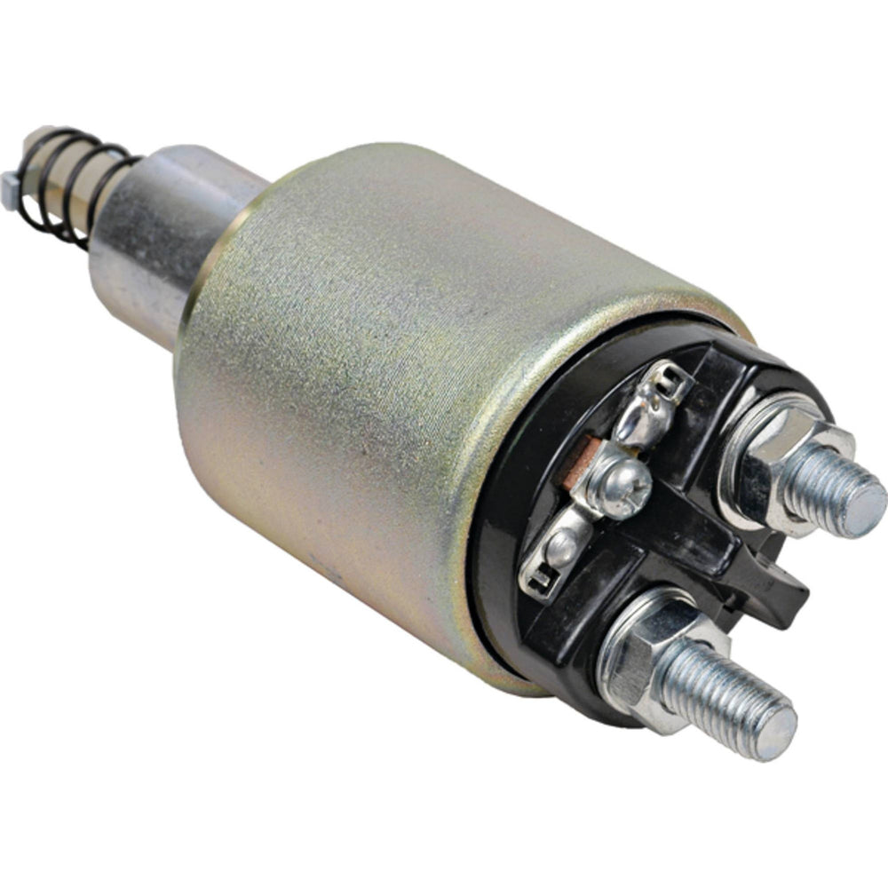 SOLENOID SWITCH