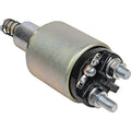 SOLENOID SWITCH