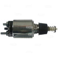 SOLENOID SWITCH