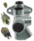 HARDWARE- HYDRAULICS
