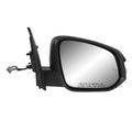 1518 RAV4/1618 RAV4 HYBRID TXT BLK W/PTM/W/TRN SIG/BLIND SPOT /FOLD/W/O SIDE