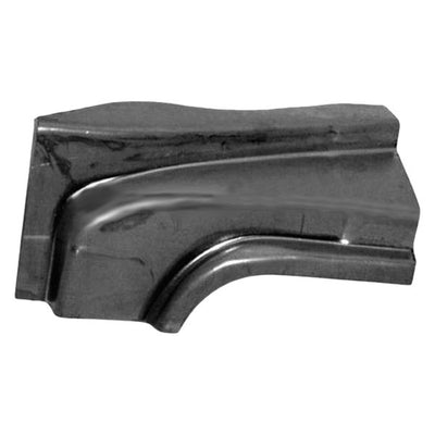 RH PILLAR REPAIR PANEL LOWER FORD P/U 7379; BRONCO 7879