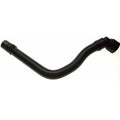 Gates 90-91 Toyota Corolla 4-Cyl. 1.6L Lower - Pipe To Rad. Molded Coolant Hose