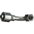 HYDRAULIC COUPLING - MEGACRIMP