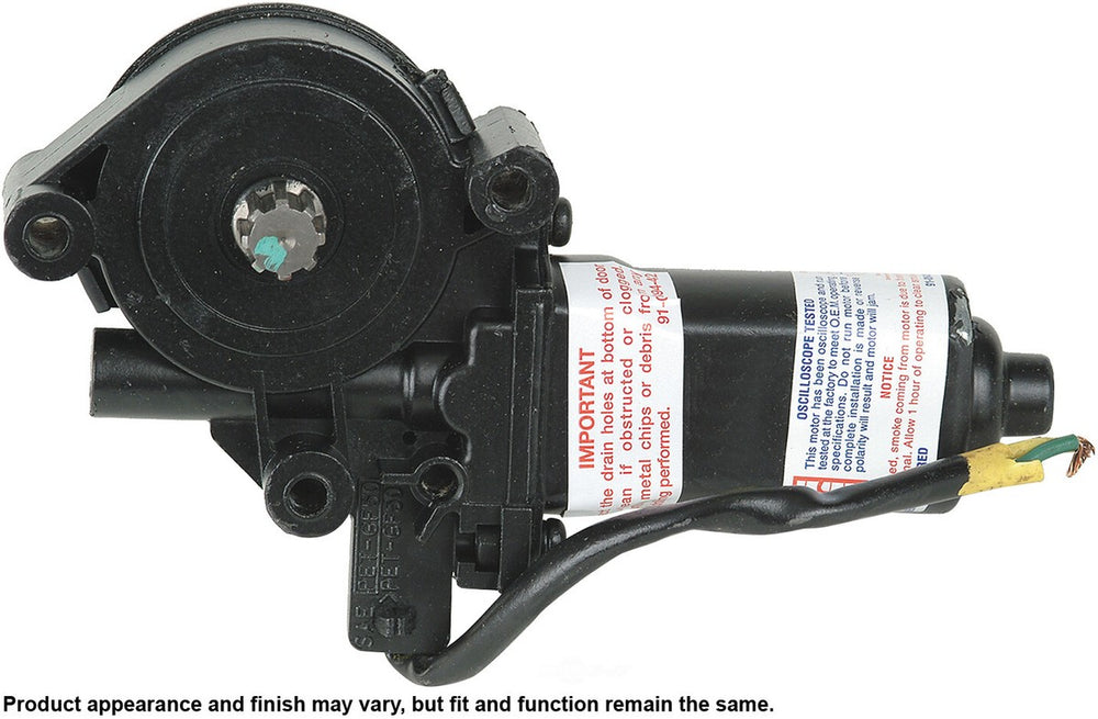 A1 REMFG INC auto part