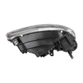 TYC auto part