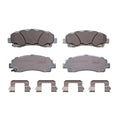 CERAMIC DISC PAD SET