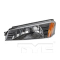 0206 CV AVLCH (w/BodyCladding) P/S.L LH
