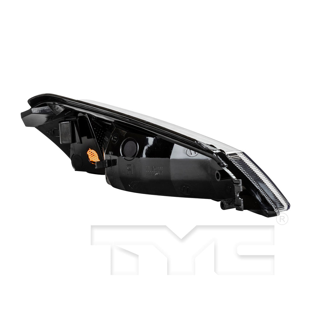 0206 CV AVLCH (w/BodyCladding) P/S.L LH