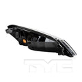 0206 CV AVLCH (w/BodyCladding) P/S.L LH
