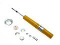 Koni STR.T (Orange) Shock 89-91 Honda Civic Sedan/Hatchback/Coupe/CRX - Front