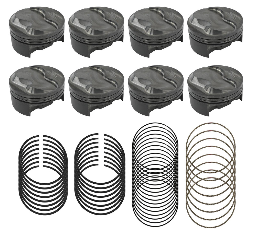 Piston