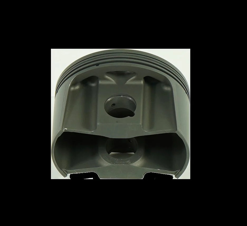 Piston