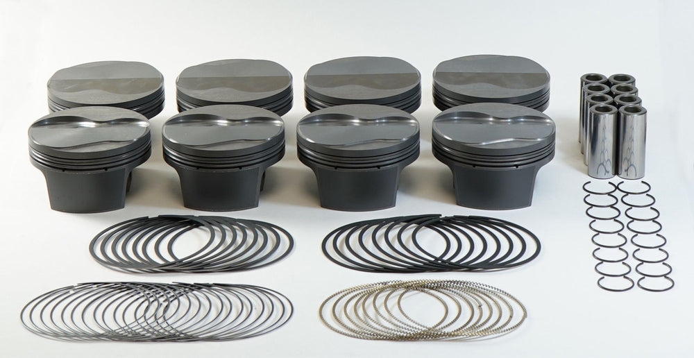 Piston