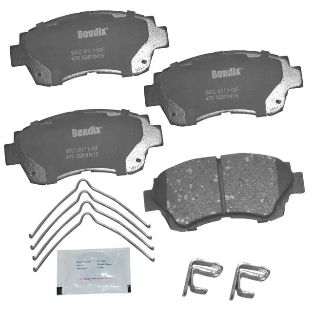 R auto part