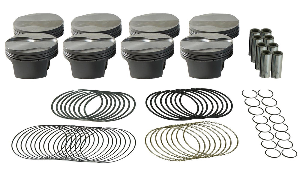 Piston