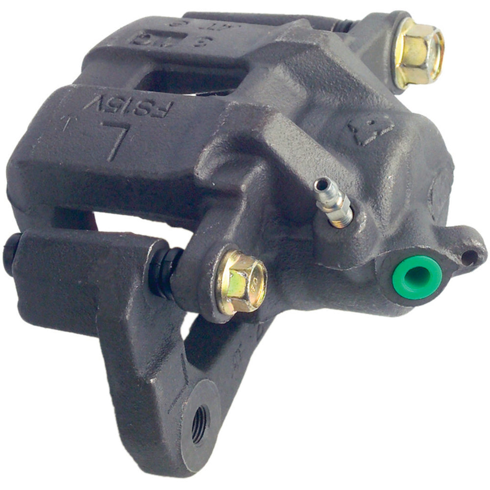 FRICTION CHOICE CALIPERS