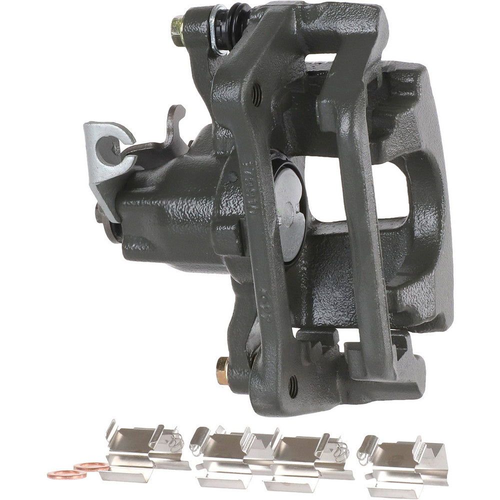 DOM UNLOADED CALIPERS