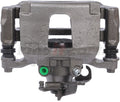 DOM UNLOADED CALIPERS