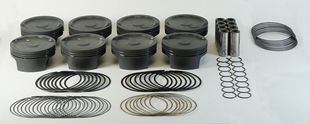 Piston