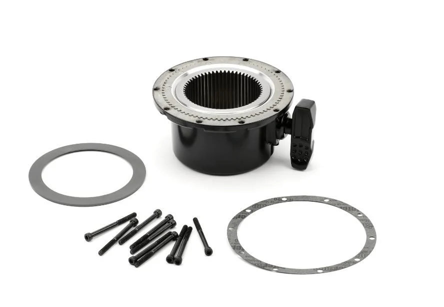 Warn auto part