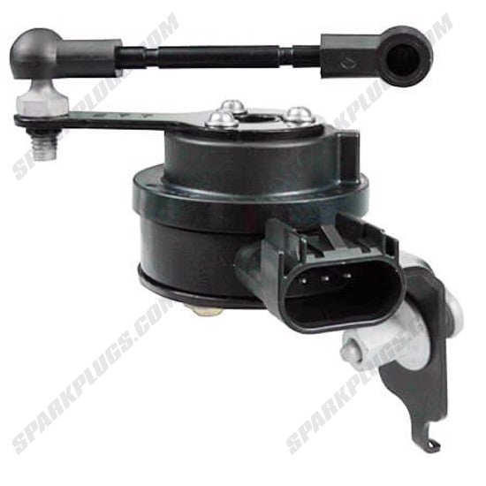 SUSPENSION RIDE HEIGHT SENSOR