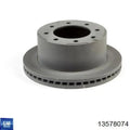DISC BRAKE ROTOR
