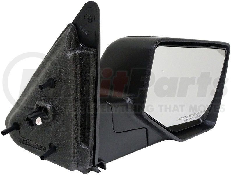 SIDE VIEW MIRROR - RH