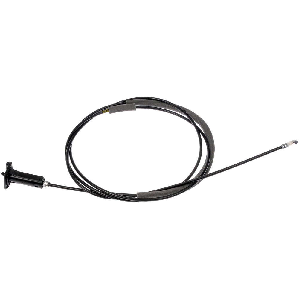 FUEL DOOR CABLE