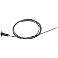 FUEL DOOR CABLE